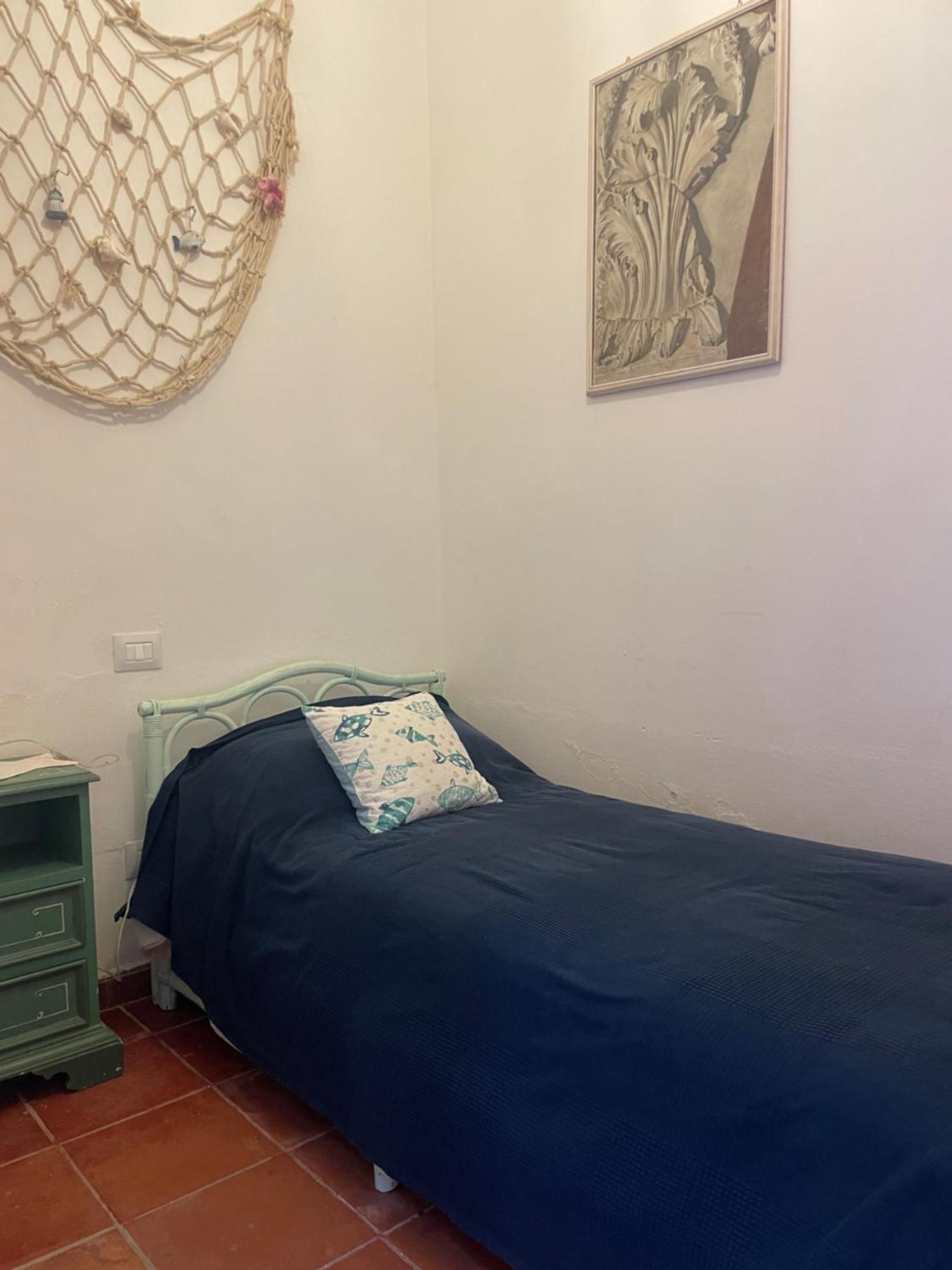 Villa Vista Mare Spiaggia Privata 斯科佩洛 外观 照片
